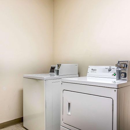 Comfort Suites Effingham Extérieur photo