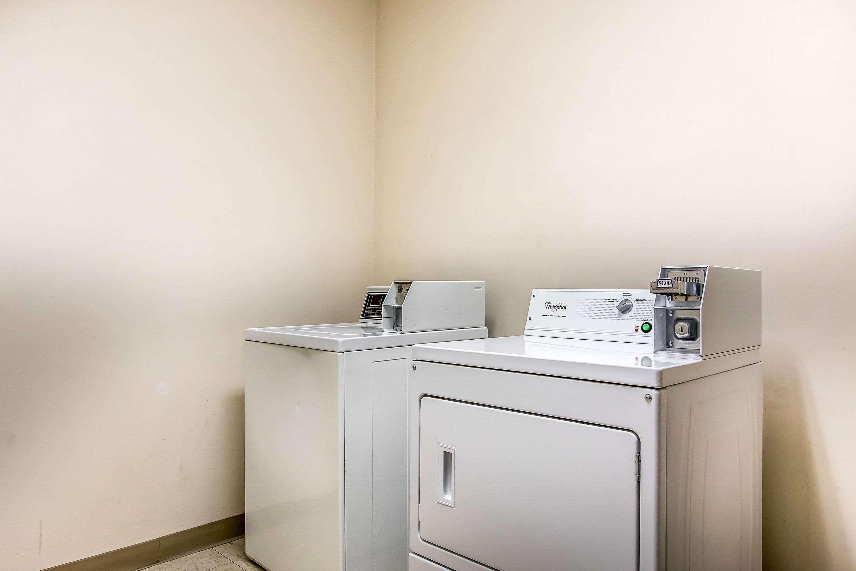 Comfort Suites Effingham Extérieur photo