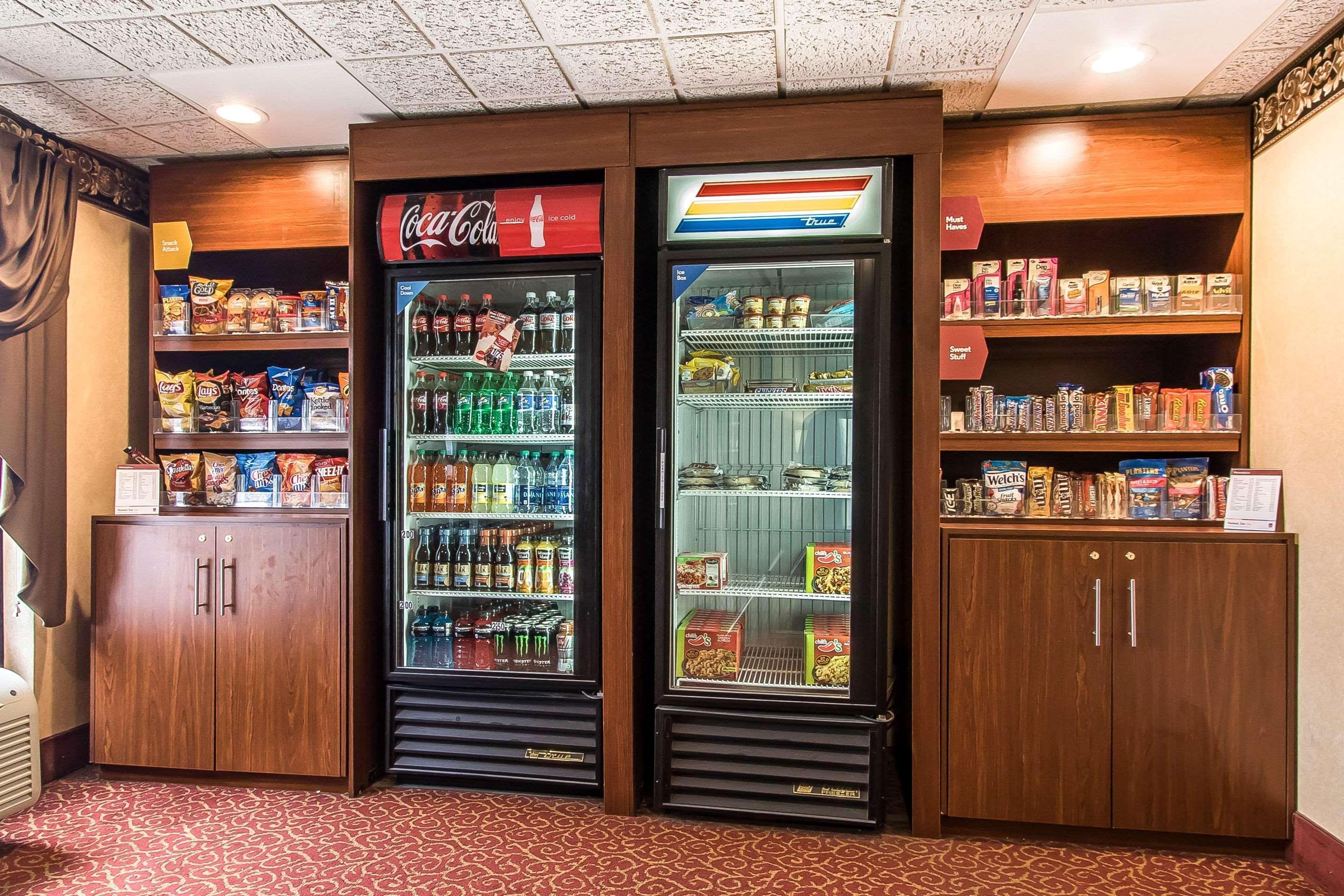 Comfort Suites Effingham Extérieur photo